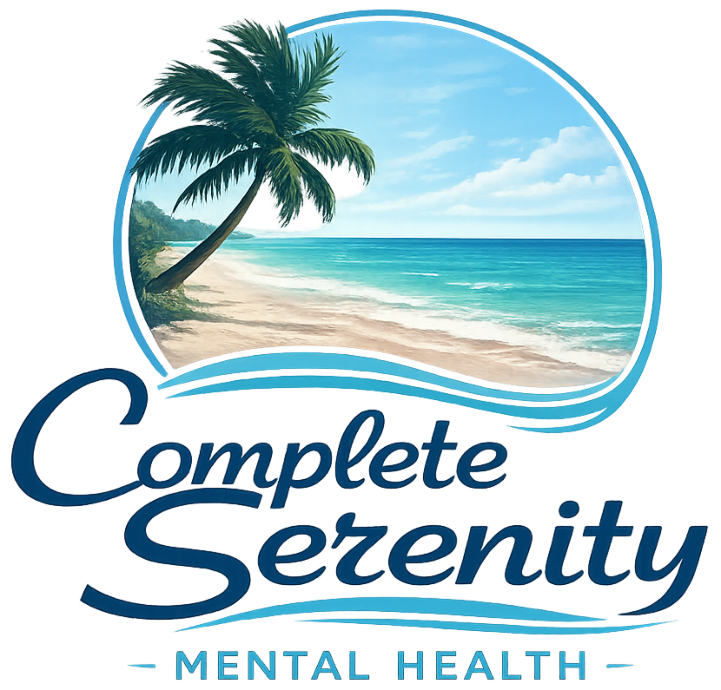 Complete Serenity Mental Health