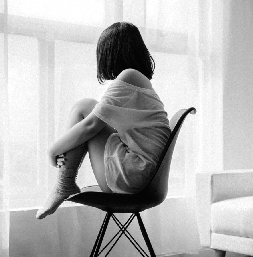 complete serenity General Depression