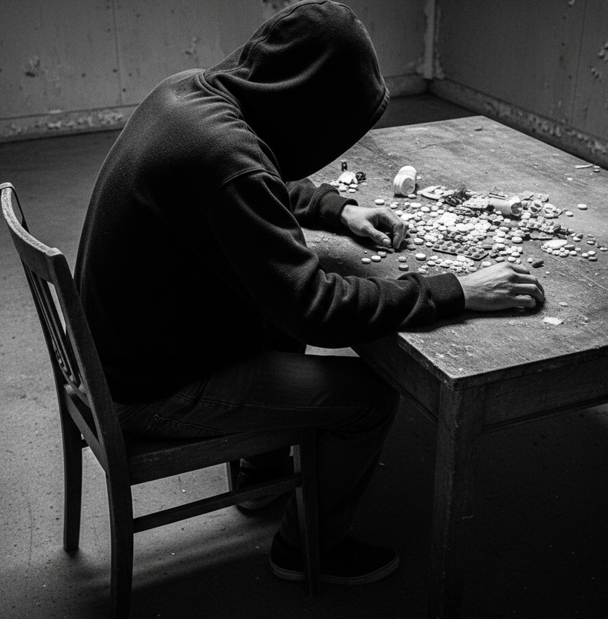 complete serenity substance abuse